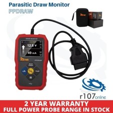 Power probe ppdraw parasitic - probe,