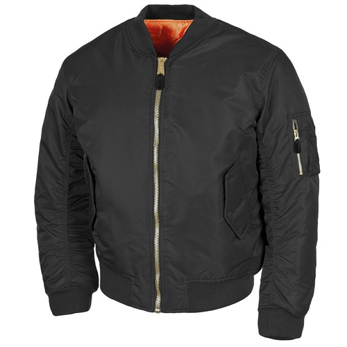 Mfh ma1 flight jacket - mfh,