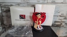 Character Collectibles Betty
