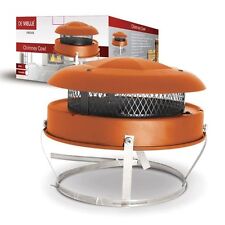 Chimney Pot Cowl Rain Bird De