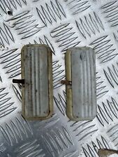 Classic Mini Pair Of Interior Lights