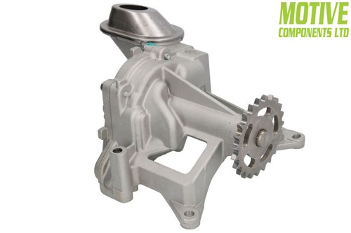 Engine oil pump motop8358 - oil,