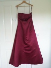 Veromia Bridesmaid Dress