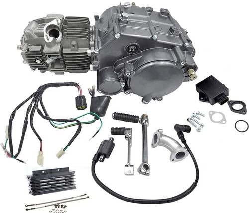 150cc complete engine motor - 150cc,
