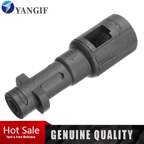 Bayonet fitting adapter for - fitting,