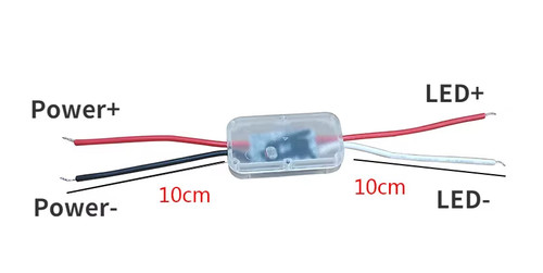 Light sensor switch auto - light, on