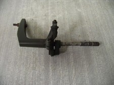 Johnson/Evinrude outboard