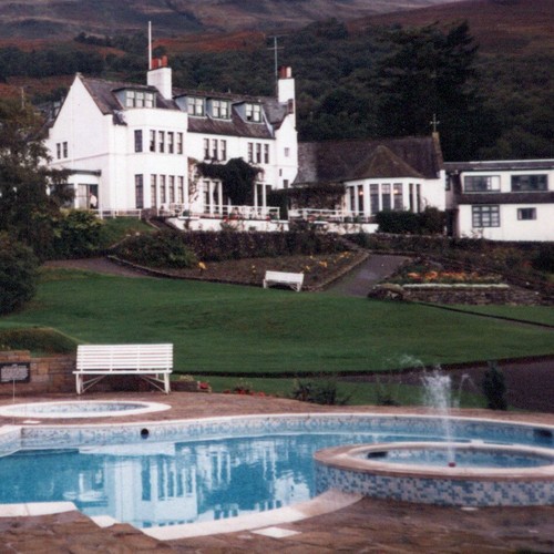 1980s forest hills estate - 1980s,