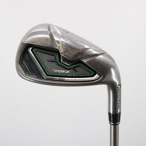 Taylormade rbz rocketballz - taylormade,