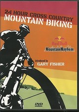 24 Hour Cross Country -