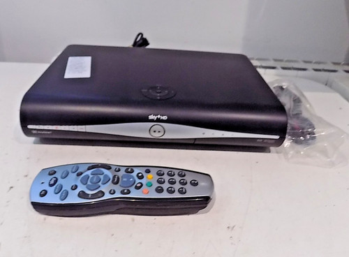 Sky drx890 box with - sky+hd,