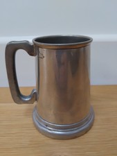 Vintage Old English Pewter