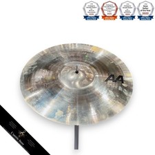 Sabian AA Spotlight Crash 18in