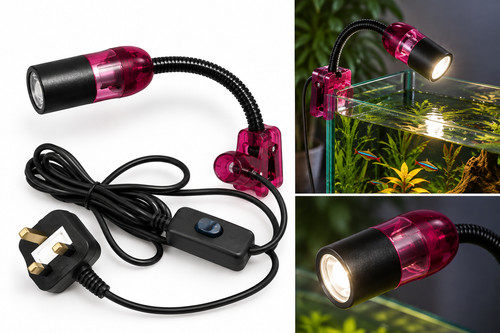 Hydor multi light aquarium - hydor, led