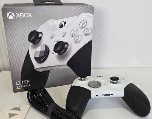 Microsoft xbox elite wireless - microsoft,
