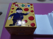 Noddy - Royal Worcester - Character Figure . BIG EARS . NEW..