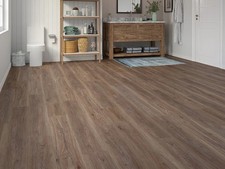 Beechwood LVT Click Oak Vinyl