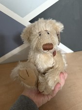 Russ Bears From The Past