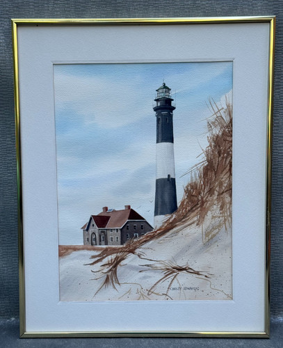 Christy edwards watercolor - christy,