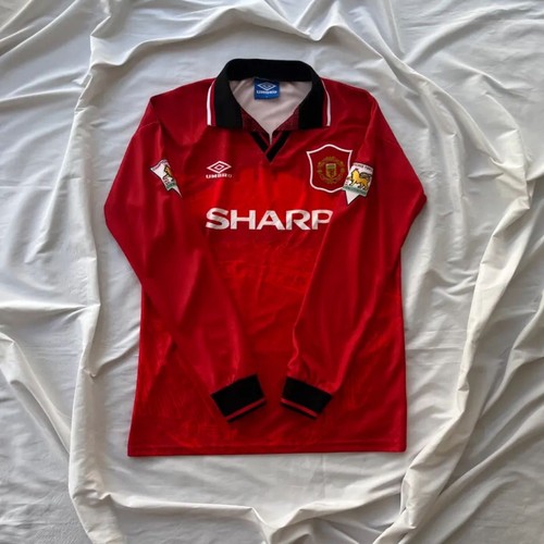90s manchester united - united, cantona