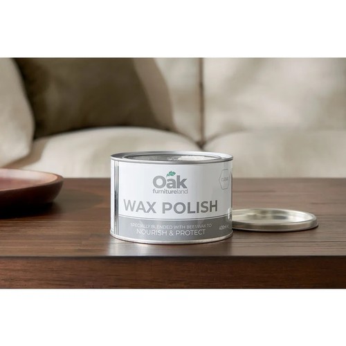 Oak furnitureland wax - oak,