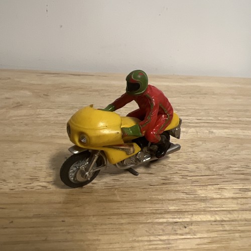 Britains motorbike scale - motorbike,