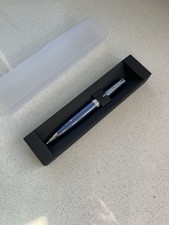 Cross Ballpoint Pencil In