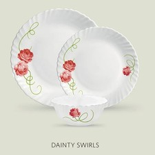 Dinner 12 Pieces Set-Dainty