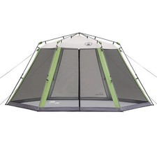 Coleman Screened Canopy Tent