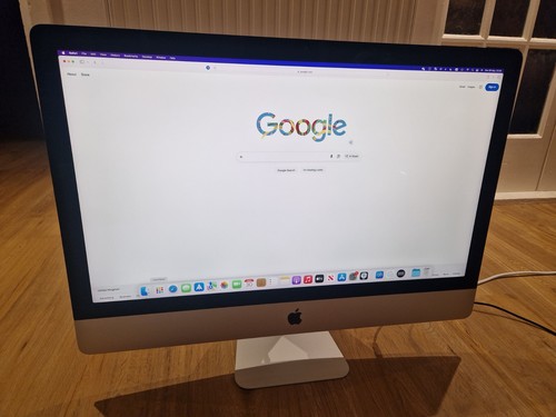 2019 imac inch retina - imac, 5k