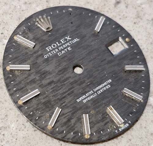 1960s rolex oyster perpetual - 1960s,