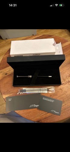 Dupont liberte rollerball - s.t,