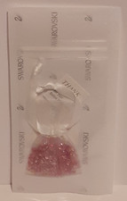 Swarovski Crystals Bag Genuine