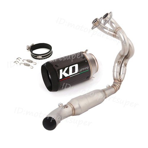 For kawasaki z650 - z650, 650