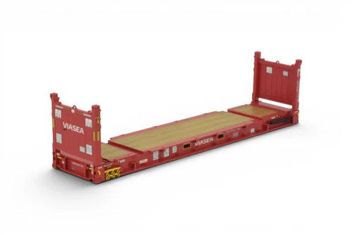 Tekno 90698 viasea 40ft - viasea,
