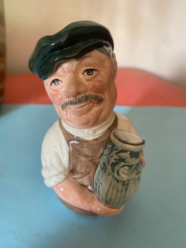 Royal doulton doultonville - doulton,