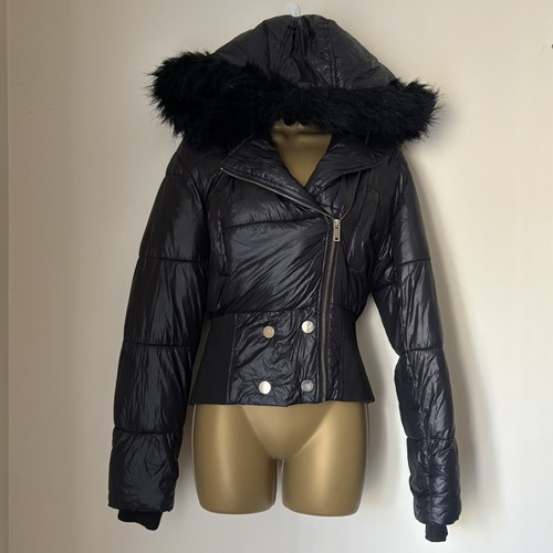 River island y2k - river, jacket