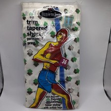 Fruit Of the Loom Trim Tapered