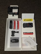 360 ONE RS Action Camera –