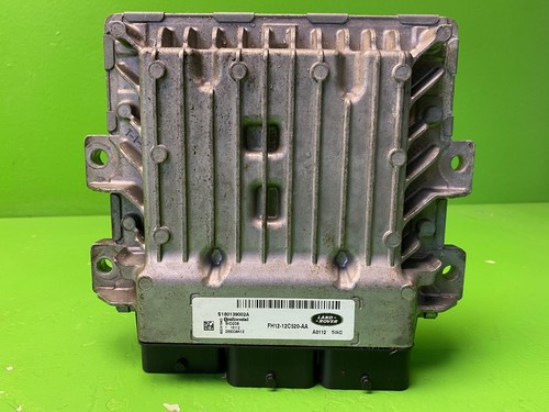Land rover defender engine ecu - rover,