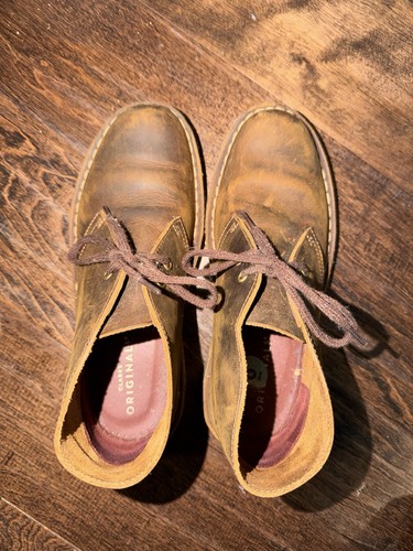 Clarks originals desert boot - clarks,