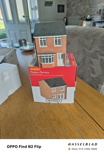 Hornby skaledale terraced - hornby,