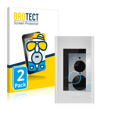 Pack screen protector - 2,