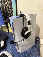 Boxed Perfect Playstation 5 Disc Version + 2 Controllers + Razer Headset