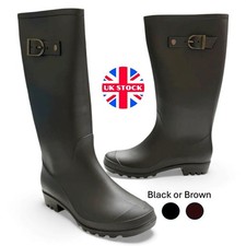Ladies Wellies Womens