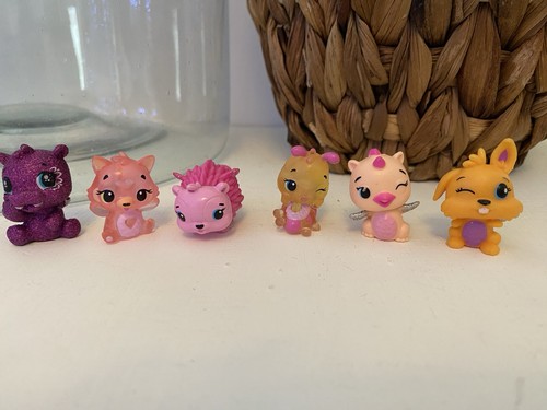 Bundle hatchimals - of,