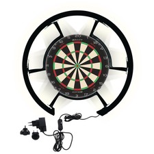 LED Dartboard Ring Light