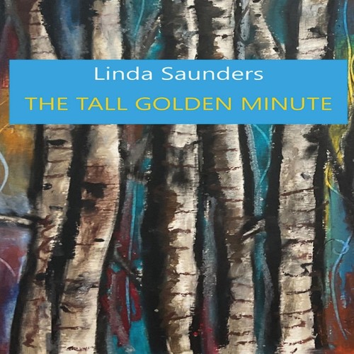 The tall golden minute - the,