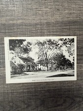 Bixbys Store And Boxford Town