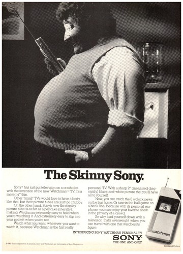 1983 print the - 1983, ad